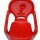 Крісло (червоне) Мурат Каченя СТ030-А 1609 (1609) + 2